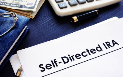 Investing in a Self-Directed IRA
