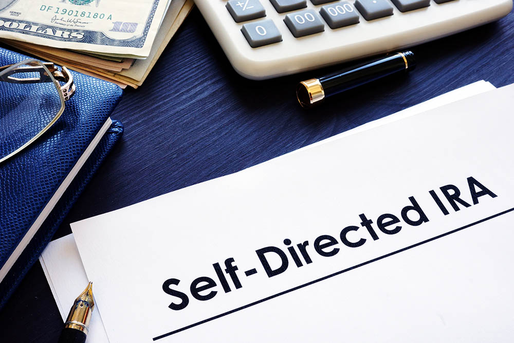 Investing in a Self-Directed IRA