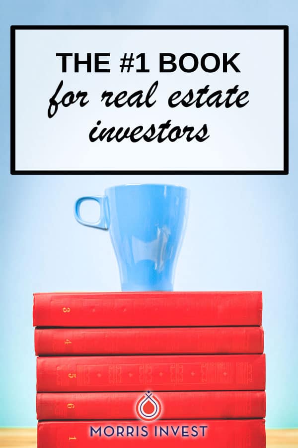 Many successful real estate investors something in common—they struck inspiration after reading one particular book. In fact, it’s touted as the #1 personal finance book of all time... 
