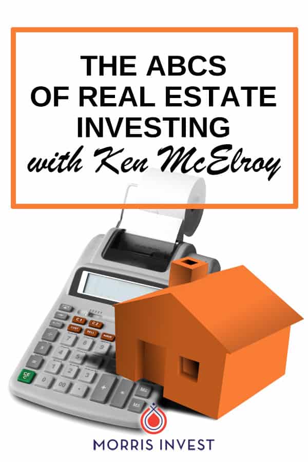  Ken McElroy clears the air about some of the most commonly held beliefs about real estate investing. 