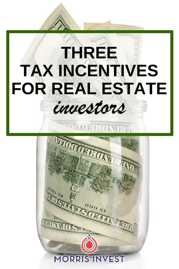  There are enormous tax benefits in owning residential real estate. Being strategic about taxes year-round can totally change your experience and perspective on the tax code. 