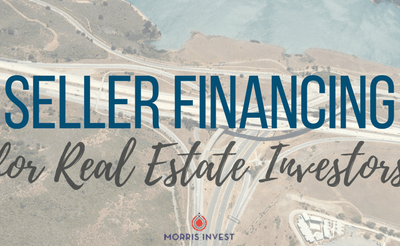 Seller Financing for Real Estate Investors