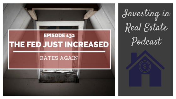 Investing In Real Estate Podcast