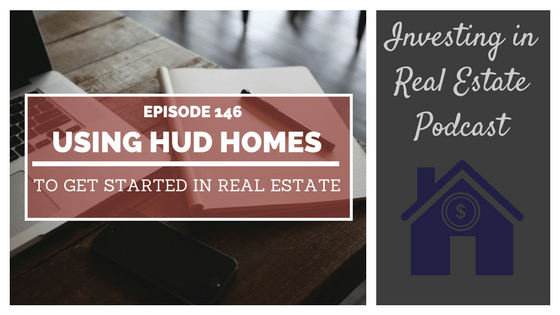 Investing In Real Estate Podcast