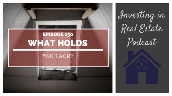 EP150: What Holds You Back? – Interview with Lolly Daskal