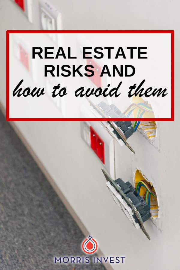  New investors are naturally worried about risk. Sure, there are horror stories about investors who lost it all, but if you play your cards right and put a few safeguards in place, you will are very unlikely to encounter issues. 