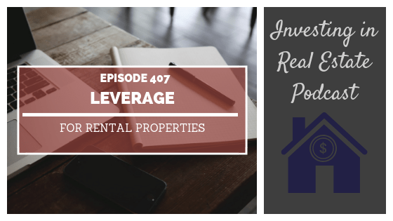 Investing In Real Estate Podcast