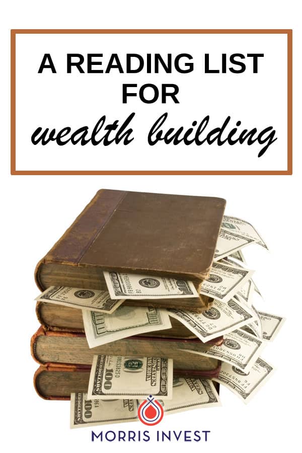  If you're ready to learn more about building wealth, you should take advice from those who have a proven track record. Wwe thought we'd share a quick roundup of the Rich Dad Advisors' books for wealth building! 