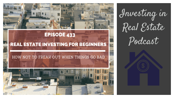 Investing In Real Estate Podcast