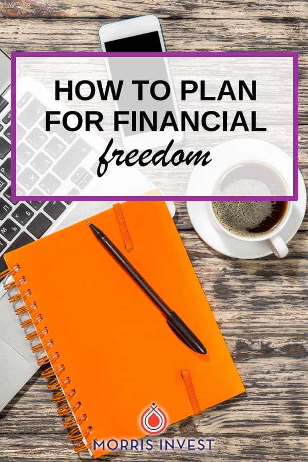  It’s so powerful to set a clear goal, and start moving toward it. Success rarely happens by chance. Especially if your goal is financial freedom, it’s not just going to fall into your lap. I’ve found that the best way to create financial freedom is through real estate investing. And the best way to get started is to set a clear, attainable goal. That’s why I’ve created the Financial Freedom cheat sheet. 