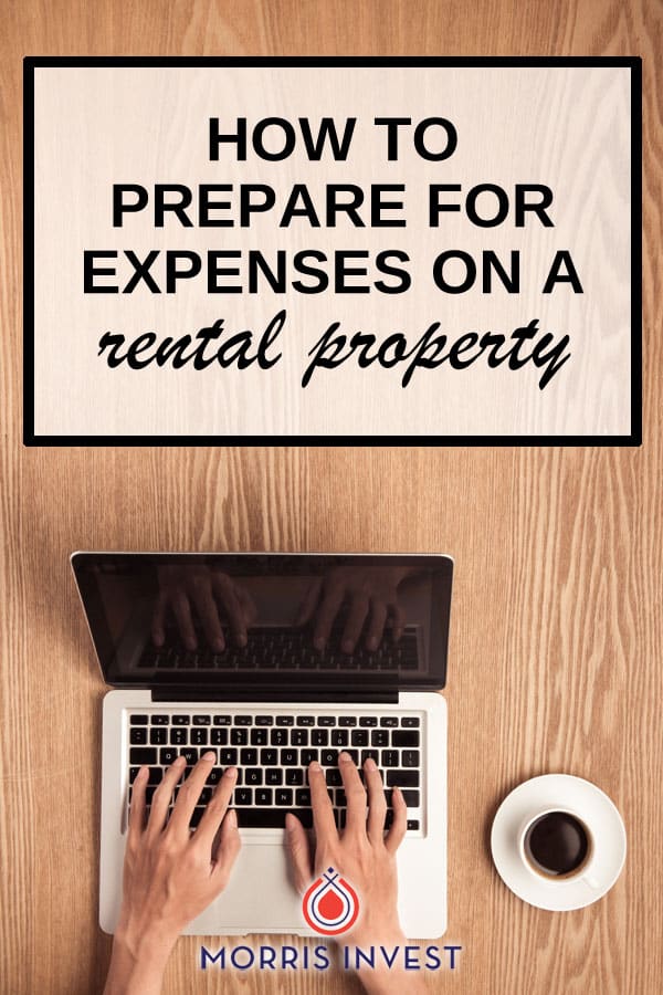  Expenses are part of running any business, and real estate is no exception. We get an influx of questions about paying for insurance, taxes, and other expenses. It’s a smart idea to prepare for the different kinds of expenses that might occur, and set aside funds accordingly. 