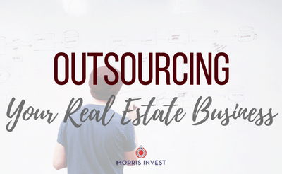 Outsourcing Your Real Estate Business