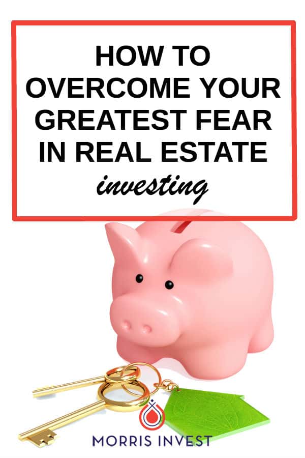  What do you perceive to be your biggest obstacle when it comes to investing in real estate? Are you concerned about money? Are you worried about your debt, or your credit score? 
