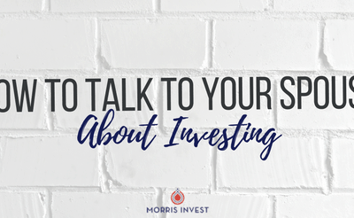 How to Talk to Your Spouse About Investing