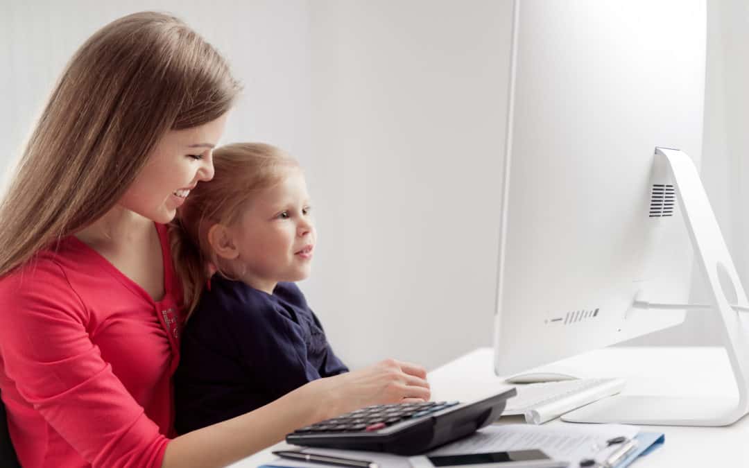 Making The Case For Taking Your Children To See Your Investments