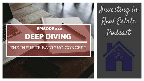EP212: Deep Diving the Infinite Banking Concept – Interview with Nate Scott and Holly Reed