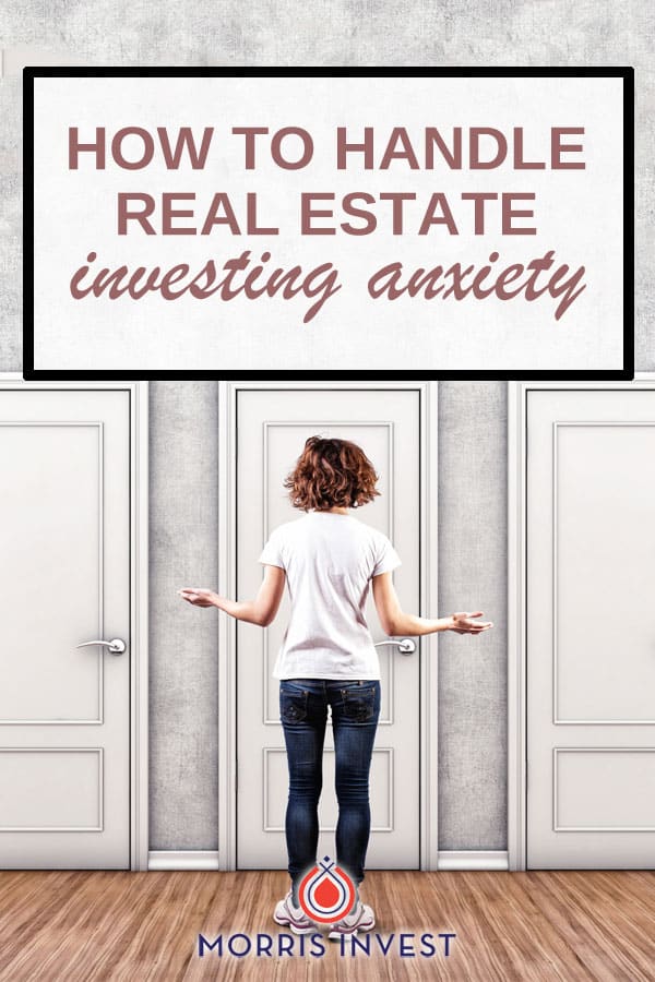  It can be overwhelming to begin investing in real estate. However, it doesn’t have to be! 