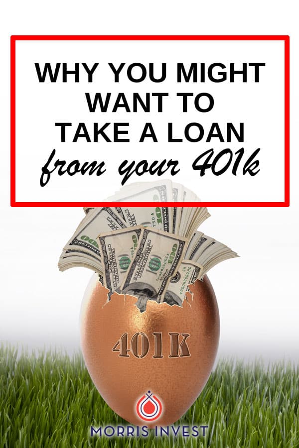  Traditional financial advice will tell you that you should never, under any circumstances touch your 401k. Here's why you might want to if you're investing in real estate. 
