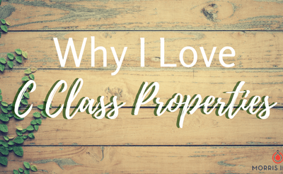 Why I Love C Class Properties