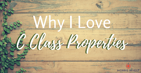 Why I Love C Class Properties