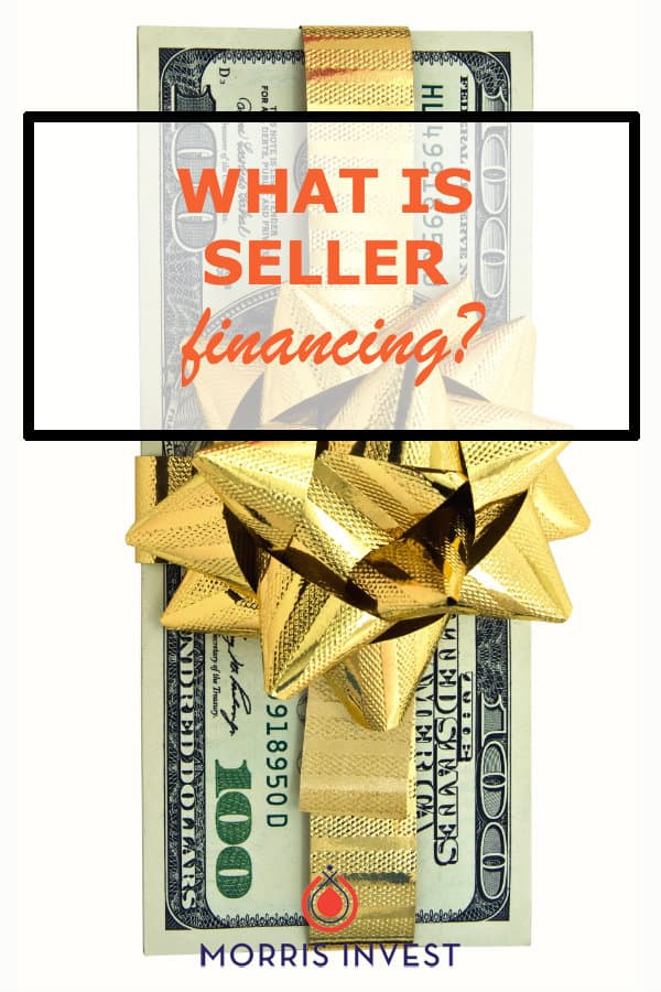  Many prospective investors want to purchase their first property, but simply don’t have the cash to finance a deal. Luckily, seller financing is a fantastic alternative. 