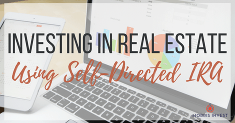 Investing in Real Estate Using Self-Directed IRA – Guest Post by Dmitriy Fomichenko