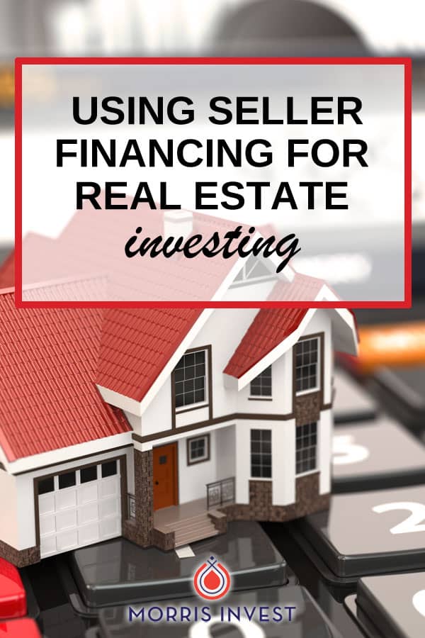  Seller financing is a unique, creative, and incredibly practical means of purchasing rental real estate. 