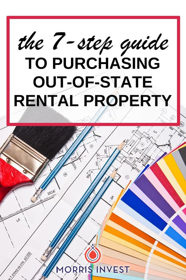  In my experience, the best way to build a profitable and robust portfolio is to invest in the best rental markets in the US where ROI is high, and risk is low. That may not be where you live. Check out this 7-step guide to buying rental property out of state! 