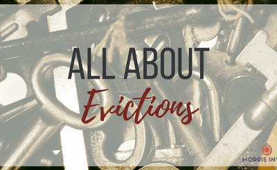 All About Evictions