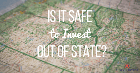 Is It Safe to Invest Out of State?