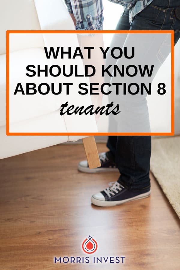  There are a lot of myths and misconceptions out there about what it means to offer Section 8 housing. Here's what you should know about it as a landlord considering renting to section 8 tenants. 