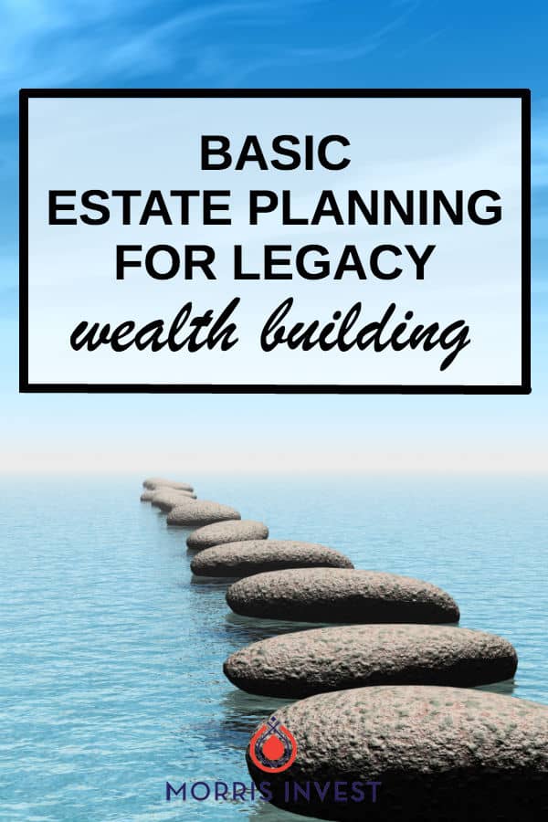  Talking with Andrew Howell about the main principles of his book, including how to structure estate planning in order to build legacy wealth. We’ll talk about his holistic approach to estate planning, protecting your assets, and so much more!  