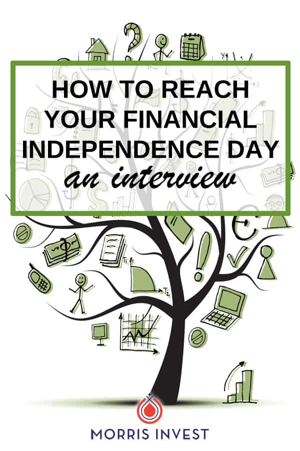  How would your life change if you could totally replace the income from your day job with passive income? Today’s guest, Fernando Aires has done just that, and he helps others do the same! 