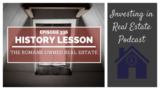 Investing In Real Estate Podcast