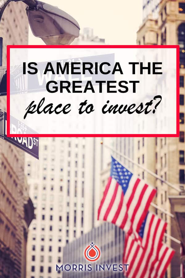  Elaborates on key indicators that inform current and future market trends related to investing in the United States & elsewhere. If you’ve ever wondered about the best time and place to invest, this is for you! 