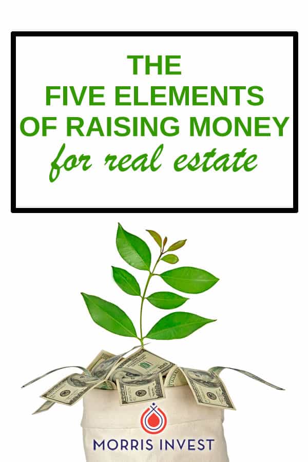  For many real estate investors, private financing is the key to success. However, if you’ve never raised money before, the process can seem intimidating. For today’s show, we’re bringing in a capital-raising expert! 