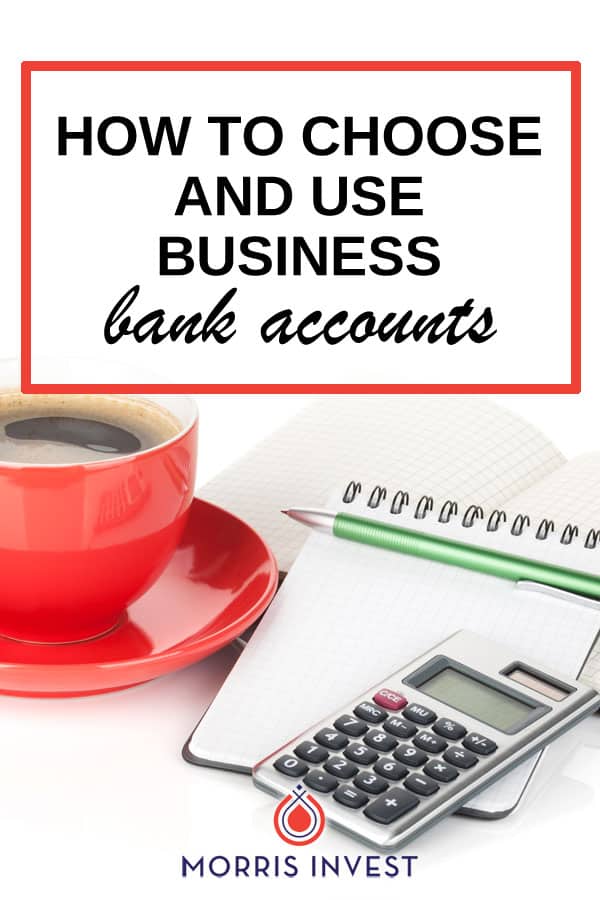  If you have a business, you’ll want a business bank account. But not all business bank accounts are created equal! It’s important to not only find the most cost effective solution, but also the account that fits your specific business’ needs. 