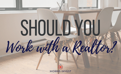 Should You Work with a Realtor?