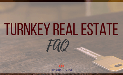 Turnkey Real Estate FAQ