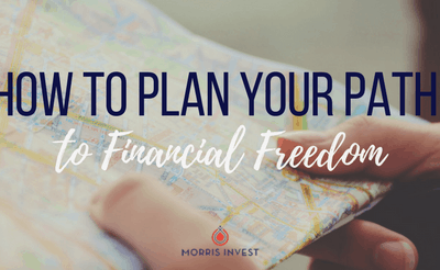 How to Plan Your Path to Financial Freedom