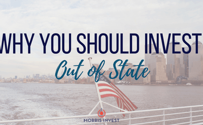 Why You Should Invest Out of State