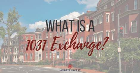 What Is a 1031 Exchange?