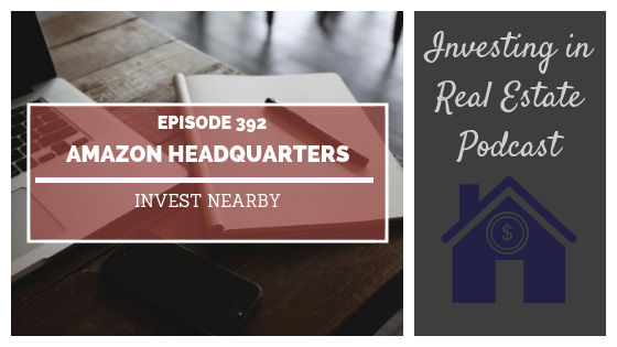 Investing In Real Estate Podcast