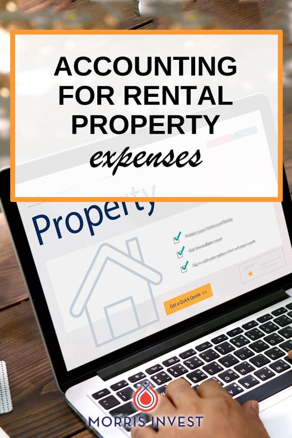  Expenses are part of running any business, and real estate is no exception. It’s a smart idea to prepare for the different kinds of expenses that might occur, and set aside funds accordingly. 