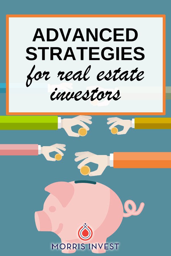  Garrett Sutton discusses advanced strategies for real estate investors. Garrett is demystifying important legal questions for real estate investors, including the truth about land trusts, how to properly set up asset protection, and so much more. 