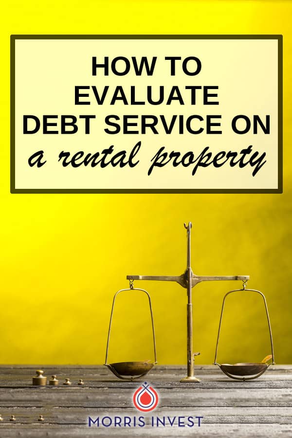  If you have to take out a loan to buy rental property, you should figure out if it makes sense financially. If you have to accrue debt, is it a good investment? 