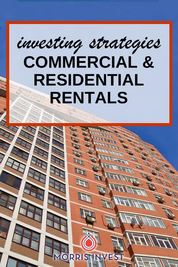  Mark walks us through his investing experience and strategies with commercial and residential rentals. We'll talk about his biggest successes as an investor, and how he learned to pivot in the industry. 