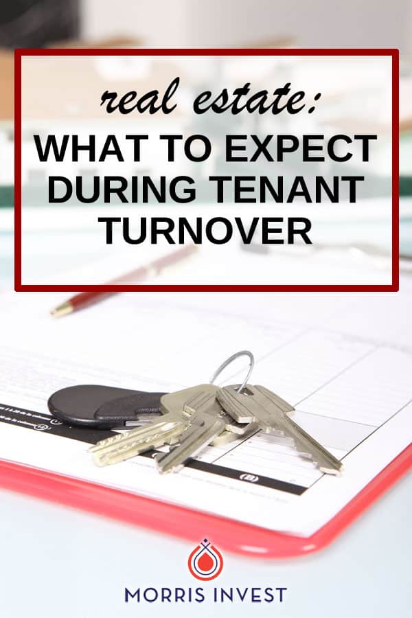  Have you ever wondered how to navigate a tenant turnover? If you own rental real estate, tenants will inevitably move out. Here's how to handle it. | Rental properties 