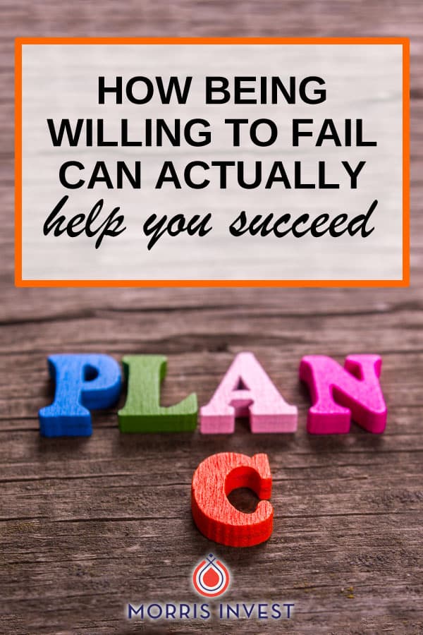  On this episode of Investing in Real Estate, I’m sharing the importance of adopting a growth mindset, and how the willingness to fail can actually help you succeed. 