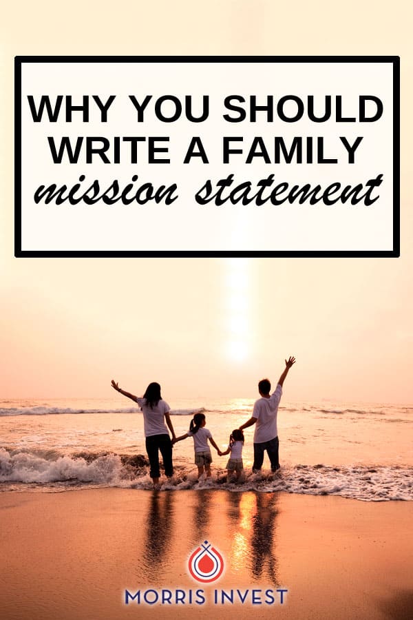  We get in-depth about the idea of a family mission statement. We’ll discuss the benefits of this exercise, and the importance of having a straightforward approach in estate planning. 